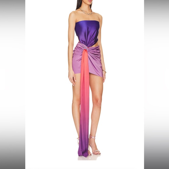 Baobab Collection Dresses & Skirts - Strapless Dress